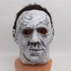 Halloween Meijer Mask, Michael Myers Movie, Moonlight Panic Latex Headgear