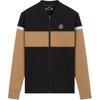 Hugo Boss Color Blocked The Open Jersey Jacket 50548932-001