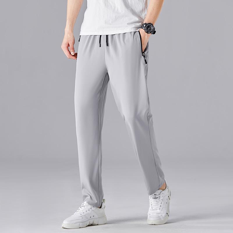 "Men's and Women's Quick-Dry Outdoor Hiking Pants - Lightweight, Breathable, Stretchy, Casual Fit for Summer"