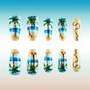 Press On Nail,Fake Nail Stick Glues On Nail False Nail Acrylic Nail Artificial False Nail for DIY Nail Art Designs
