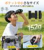 Binoculars for Live Opera Image 15x IPX7 BAK4 FMC for Bird Sports with Storage Gift for Children Concerts, Glasses, Telescopes, Stabilized,