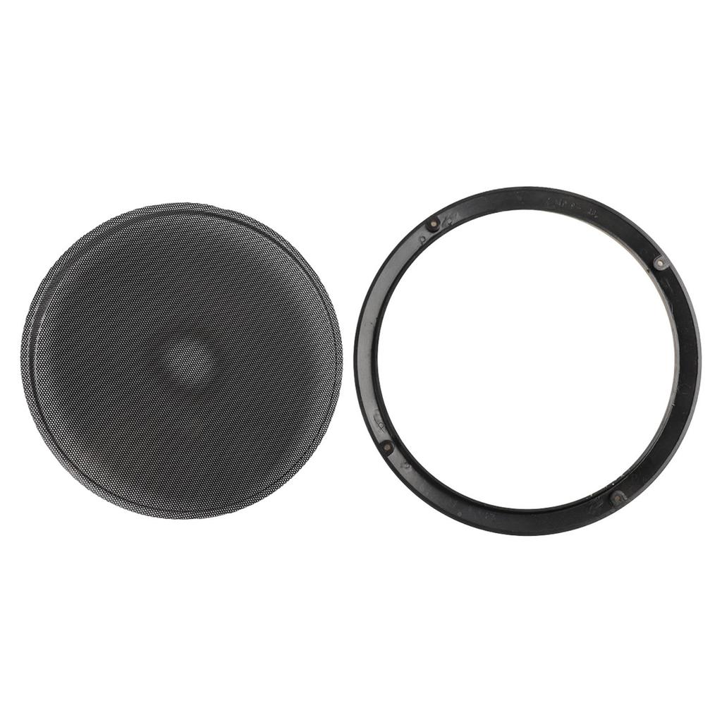 Gold Mesh Enclosure Speaker Net Cover Cold Rolled Steel Wire Mesh