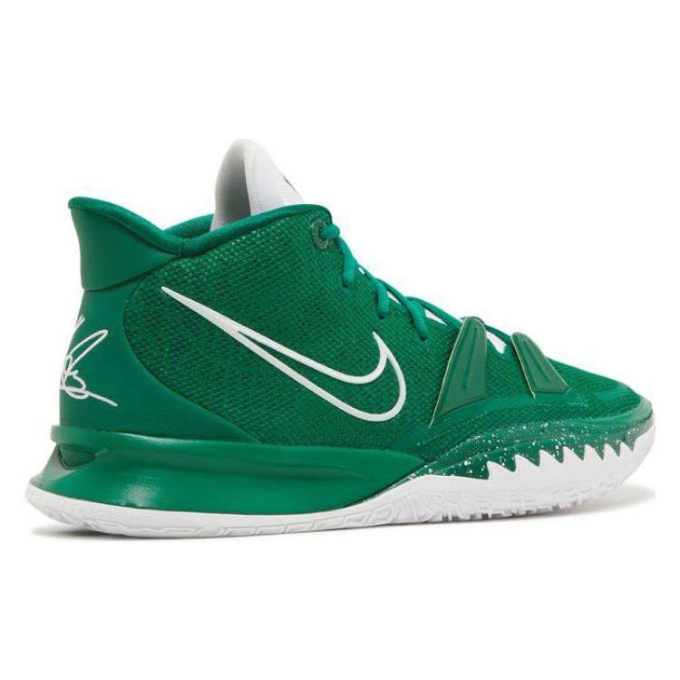 Nike Kyrie 7 TB Clover Men Sneakers Green White DM5042-300