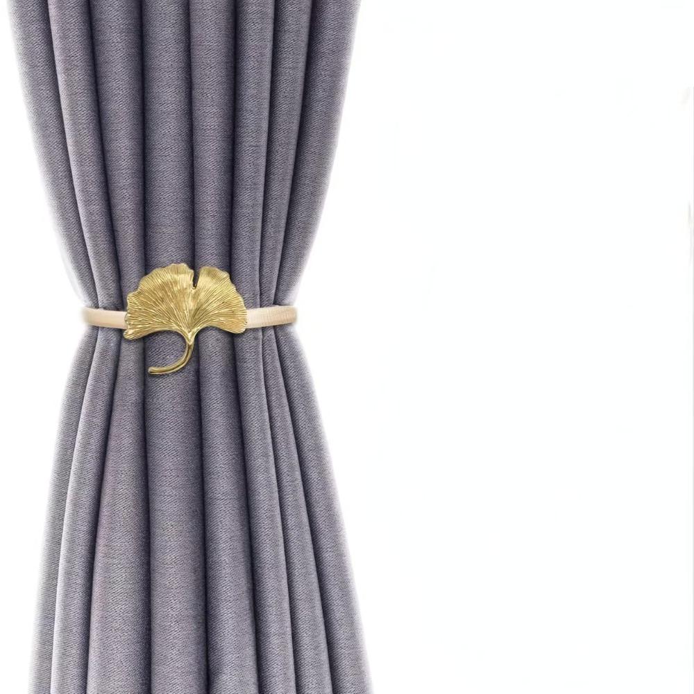 

Эластично растягивающаяся пряжка для штор, металлическая клипса для штор, новые держатели для штор