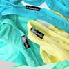 Low Waist Men's Underpants, Light Transparent Men's Panty, Sexy Love Triangle Pants, Breathable Convex Pouch