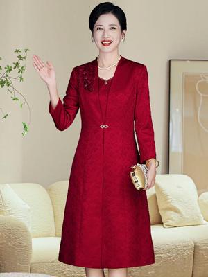 Trajes y combinados – Trajes de vestir
