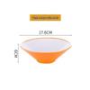 A5 Melamine Noodle/Soup Bowl