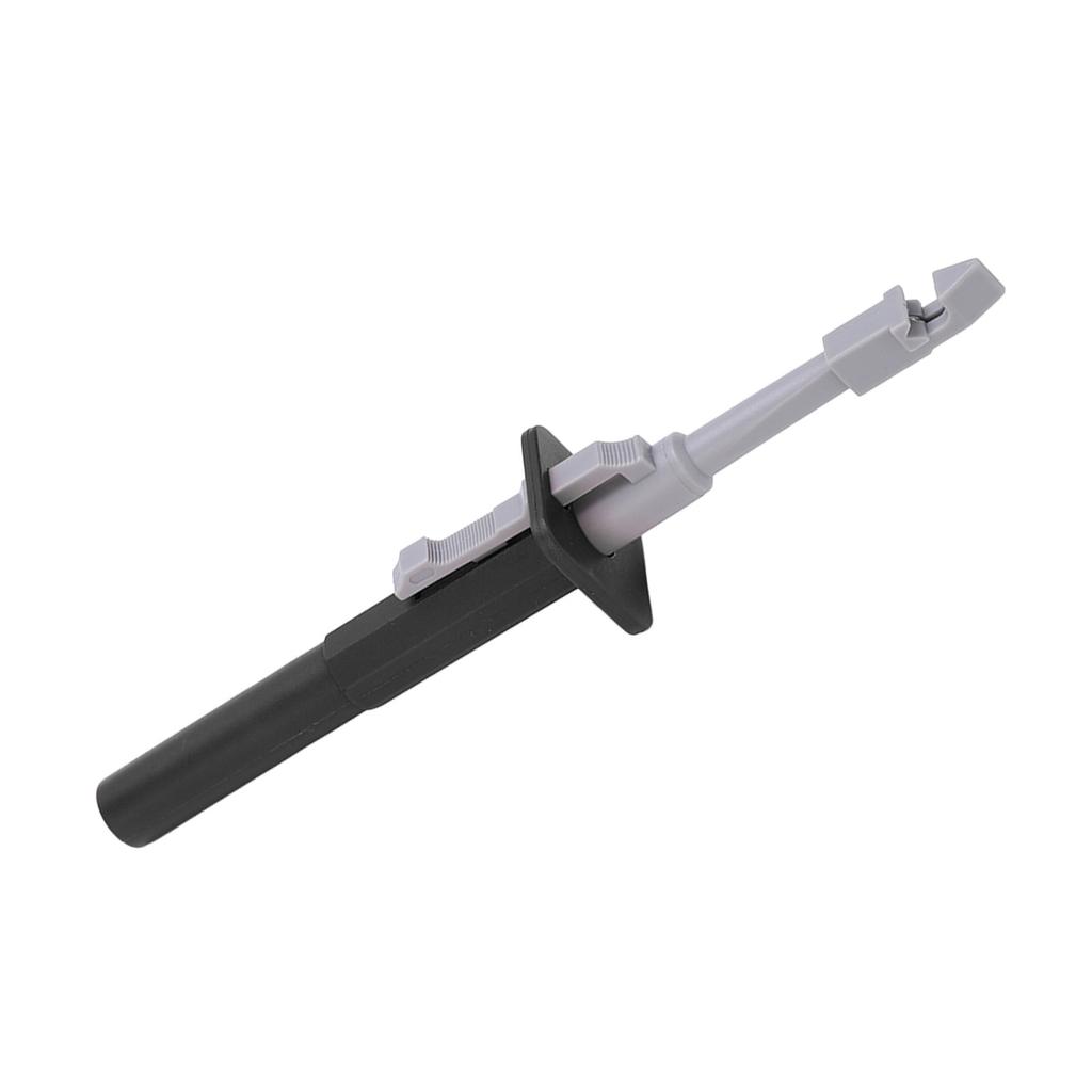 J.30020 Wire Piercing Probe Clip Lossless Brk   Puncture Probe with 4mm   for Multimeters