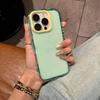 DIY Groove Protective Case for iPhone 16 Series: Compatible with 16, 15 Pro, and 14 Pro Max - Anti-Drop Design for Women