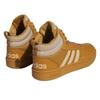 adidas Mens Hoops 3.0 Mid Winterized Trainers