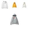 Moletom Novo Supreme Classic Box Logo Jumper Champion Moletom Bordado