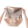 Slimming Postpartum Body Shaper High Waist Tummy Control Underwear Panties Seamless Shapewear  Lady