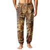 Men's Sleep Pants for Fall and Winter, Pajama Bottoms for Cold Home Lounging and Bedtime
