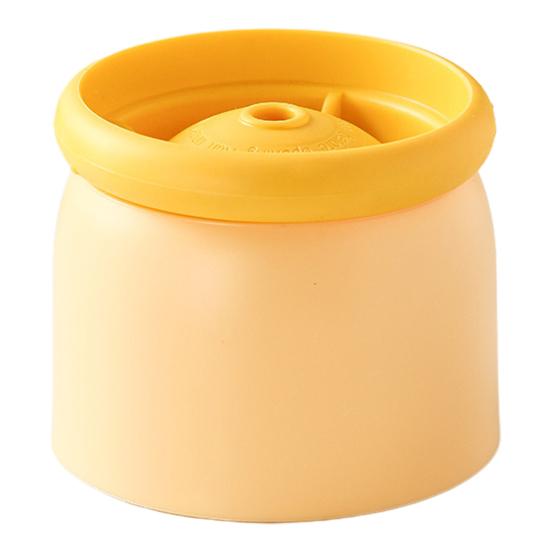 Ice Cube Mold Large Spherical Silicone Ice Ball Maker Fast Freezing Clear Bubble-Free Ice Cubes Easy Push Release Ice Tray for Whiskey Wine Cocktails