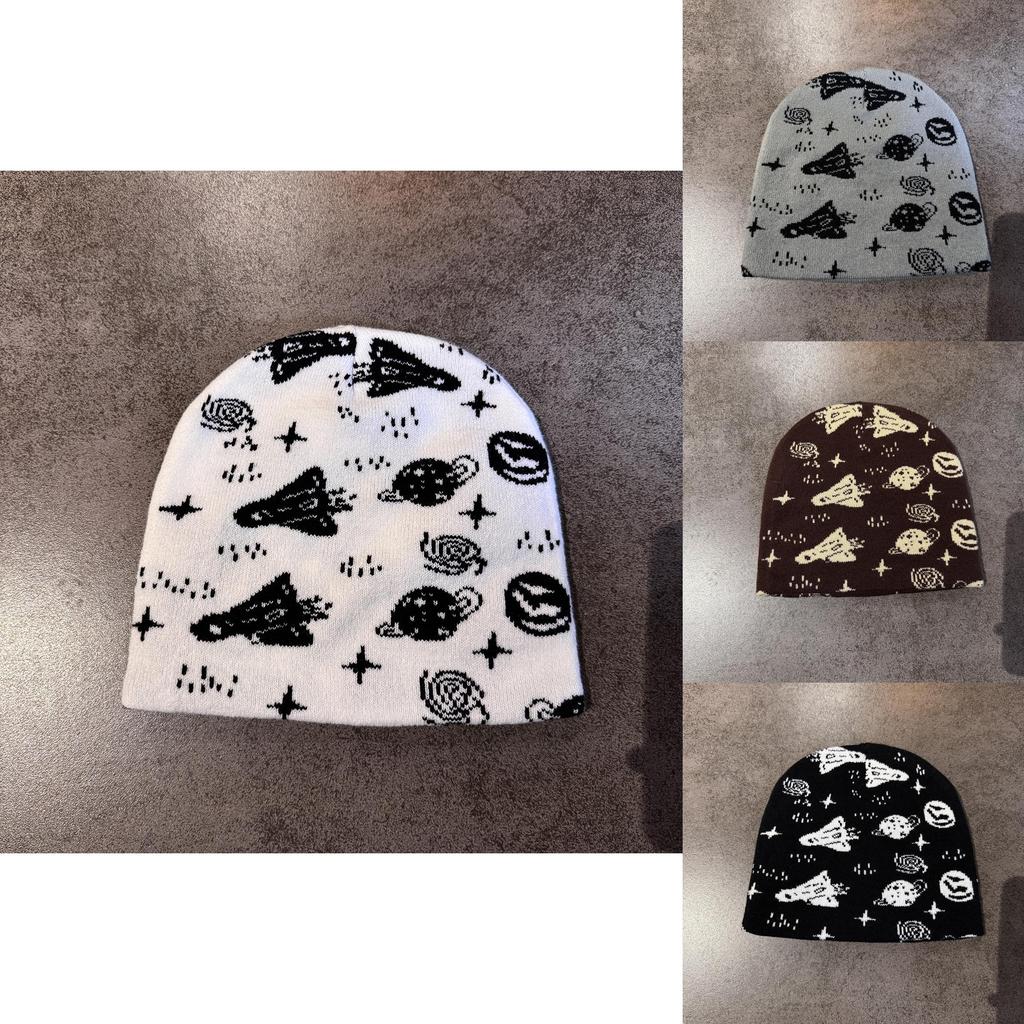 Wool Hat For Autumn And Winter With Fabric And Cozy Fit For Unisex Use