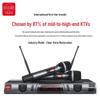 GODI Professional 10-inch Flagship KTV Sound System CN Plug (adapter Included) (CN Version)