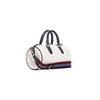 Coach Lacey 20 Classic Monogram Print Zipper Closure Detachable Shoulder Strap Handheld Shoulder Crossbody Bag Medium Women handbags CB874-SVUON