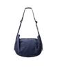 Hatchingroom Knots Cross Bag Blue