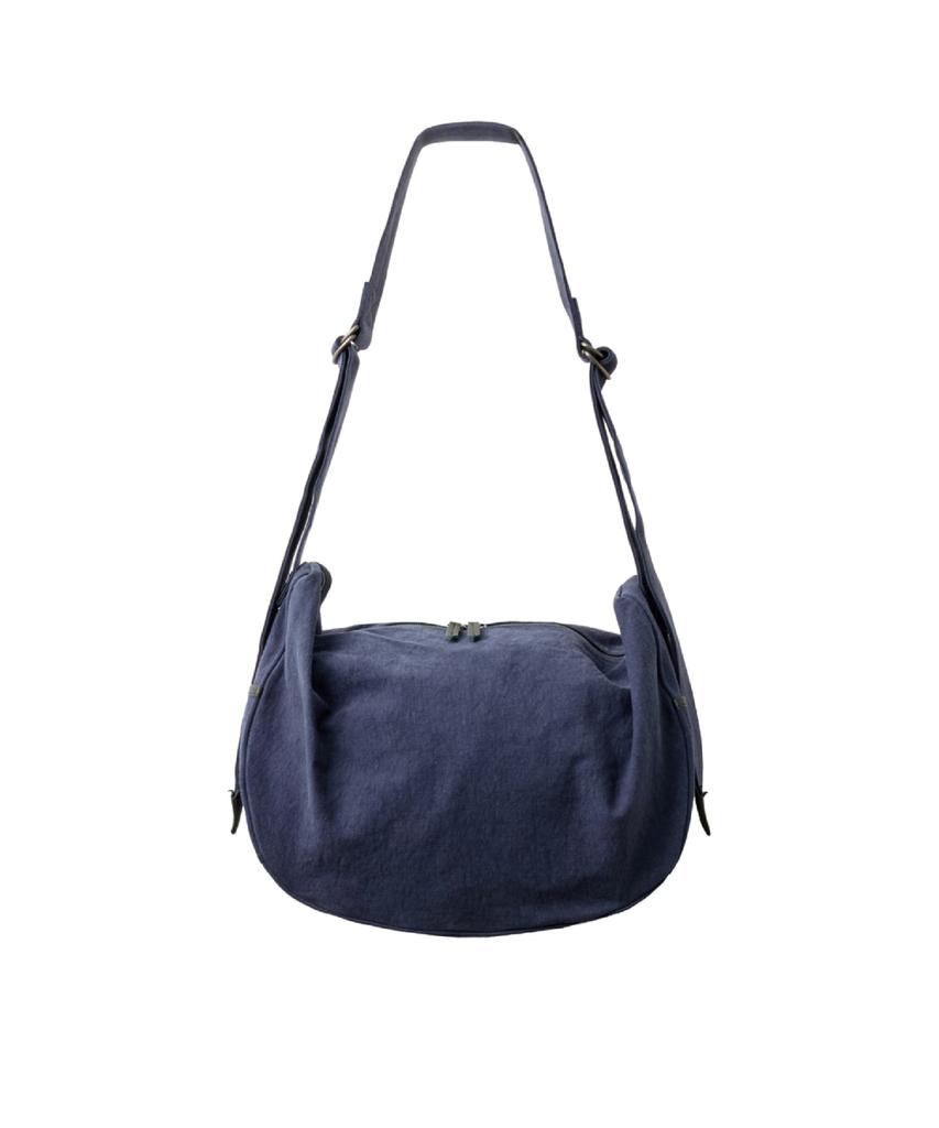 Hatchingroom Knots Cross Bag Blue
