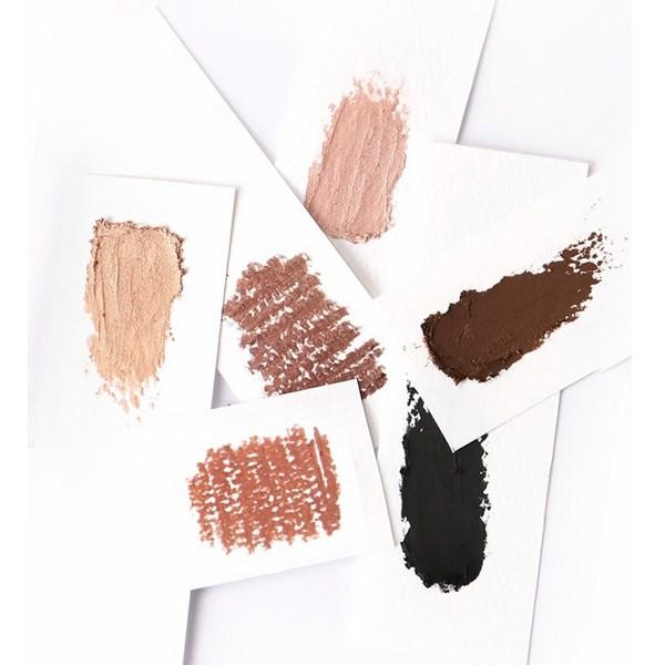 

Merge The First Gel Eyeliner 0.5g, 1, G2 Dutch Brown Korean popular cosmetics