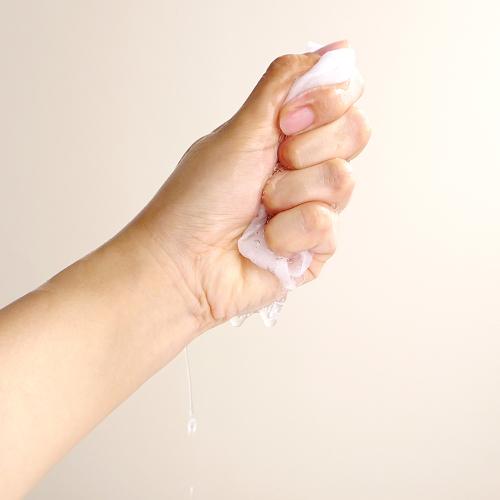 Rokkiss Real Fresh Glacier Water Mask Pack 50 Pack 1