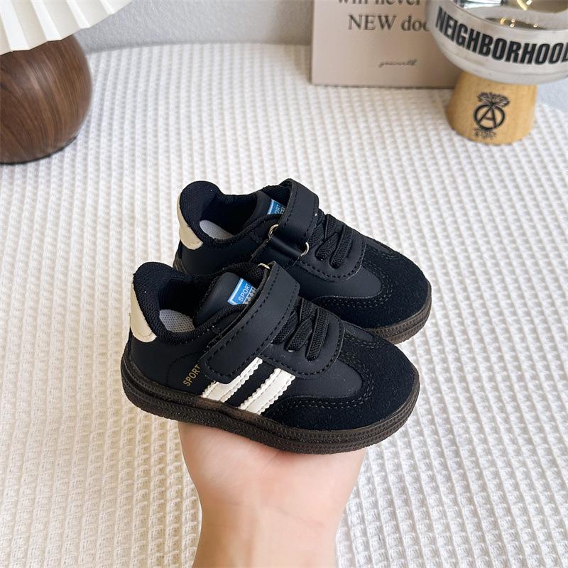 Herbst 2025 Kinder-Gehschuhe - Kleinkind Babyschuhe, Lässige Sneaker für Jungen, Turnschuhe für Mädchen