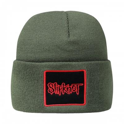 Amplified Berretto Logo Slipknot