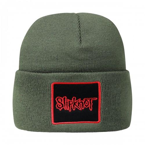 Amplified Slipknot Logo Beanie