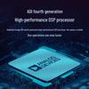 HuiDu DP208 Professional Digital Audio Matrix Processor (CN version)