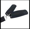 Bdsm Bondage Set Restraint Adult Game Handcuff Neck Collar Wrist Mouth Gag Strap Fetish SM Sex Toy For Woman Couples