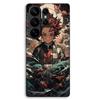 Case For Samsung Galaxy S26 Ultra Demon Slayer Tanjiro Anime Manga Maniacase