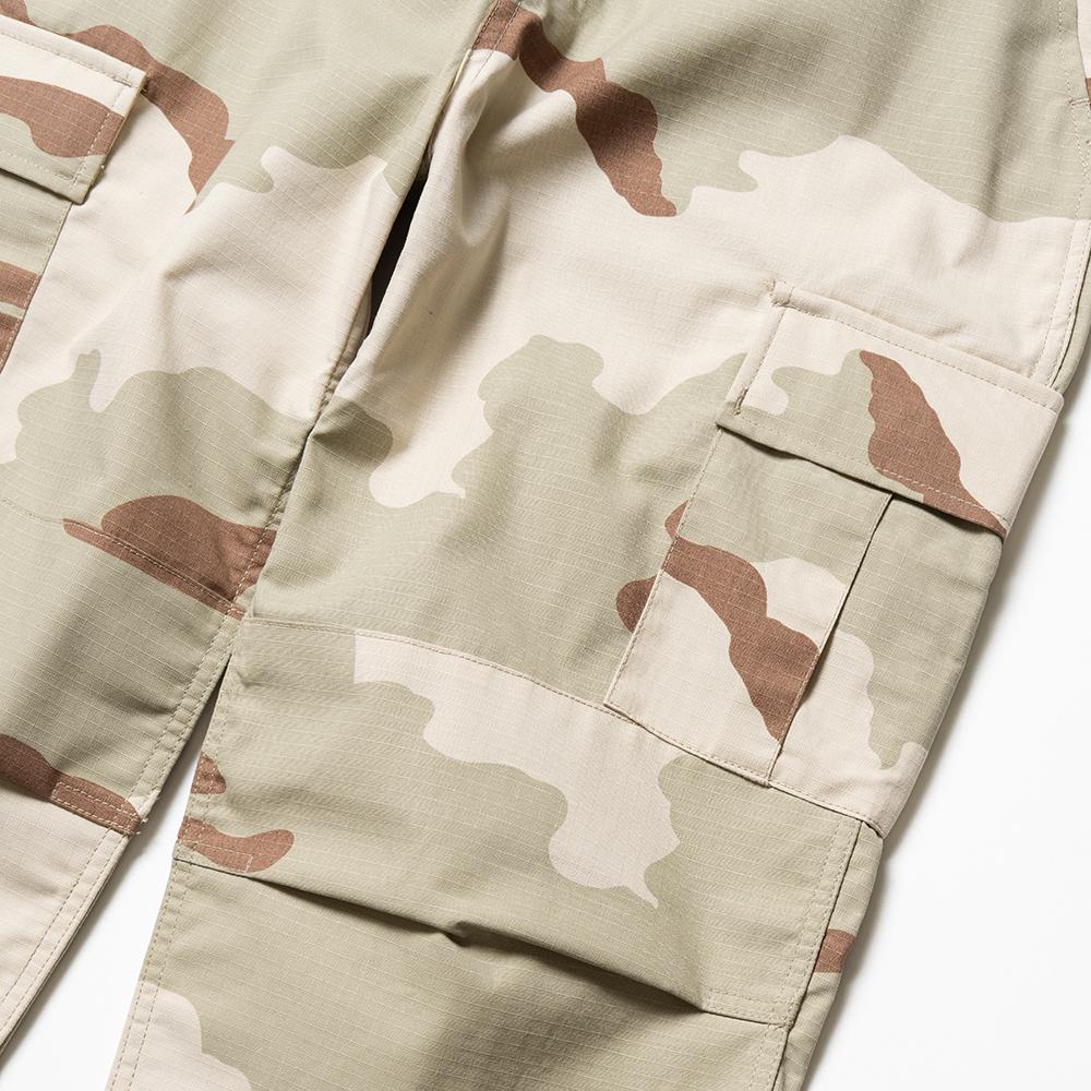 Waiemssielkeiwai Bdu Ripstop Pants - 3C Desert