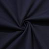 MunSingwear Women S Ringer T ShirT Dark Navy mr222pTS41