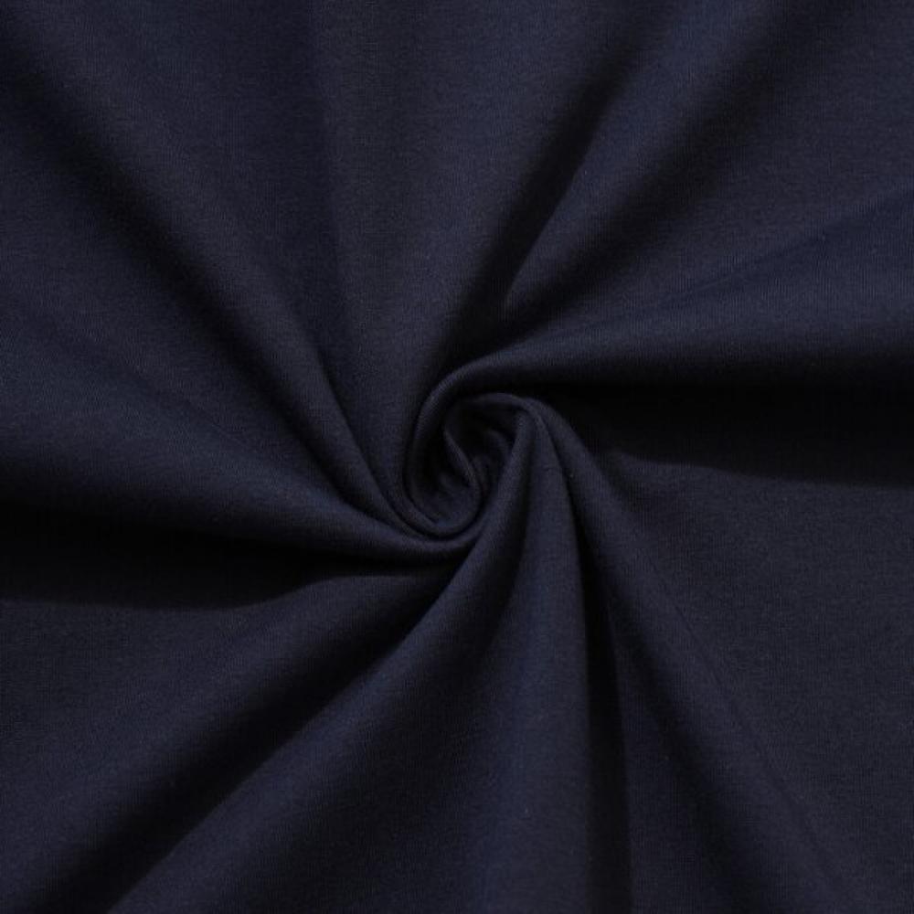 MunSingwear Women S Ringer T ShirT Dark Navy mr222pTS41