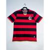 Vintage Jersey AC Milan Vintage Commemorative Jersey Inter Milan Brazil Flamenco France Ireland Argentina