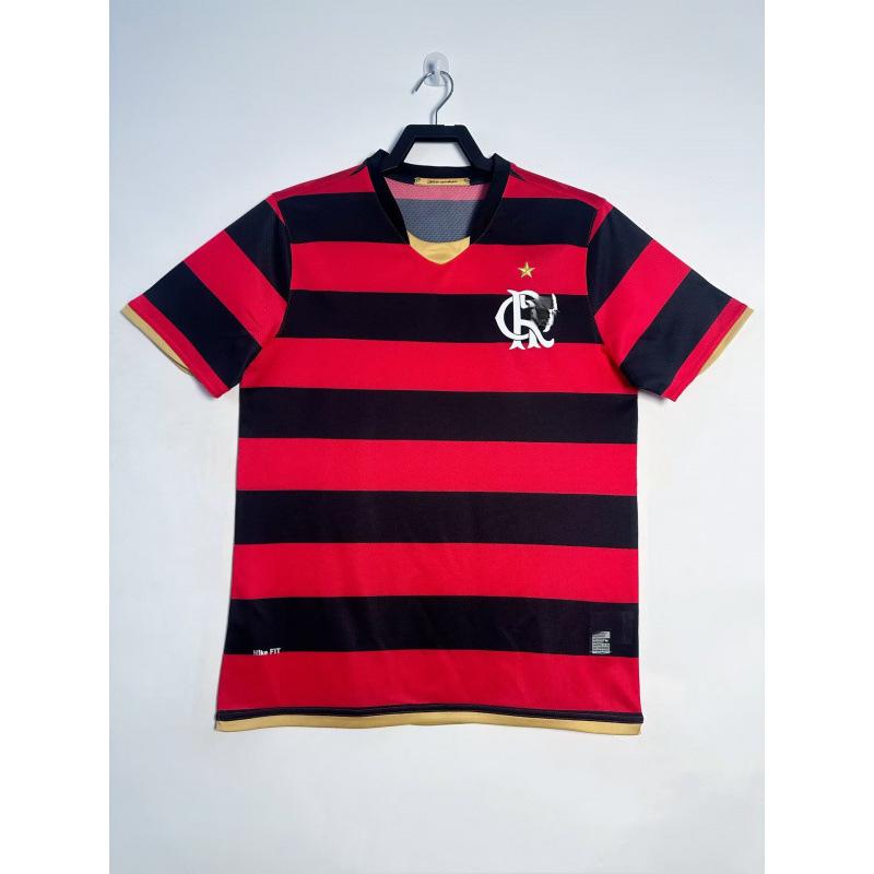 Vintage Jersey AC Milan Vintage Commemorative Jersey Inter Milan Brazil Flamenco France Ireland Argentina