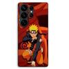 Case For Samsung Galaxy S26 Ultra Naruto Kurama Mode Maniacase