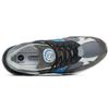 Run The Boroughs x New Balance 991 Made in England London Marathon Men Sneakers Grey Black Blue M991LM