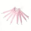 Get Gorgeous Curls Overnight with This Octopus-Shaped Heatless Hair Curler!