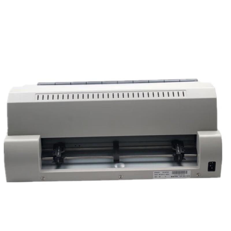 

DPK810P Dot Matrix Printer