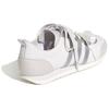 adidas Vs Jog 2.0 Scarpe da Allenamento Morbide Comode Scarpe Unisex Bianche KH7660