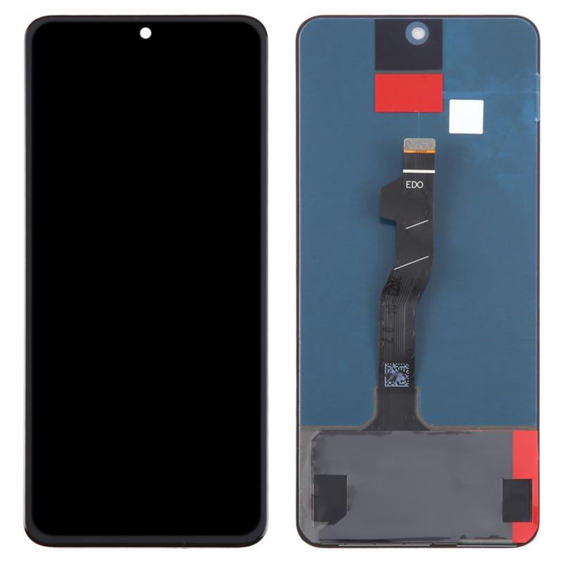 

For Huawei nova 10 SE 4G OEM Grade S OLED Screen and Digitizer Assembly Part (without Logo) A