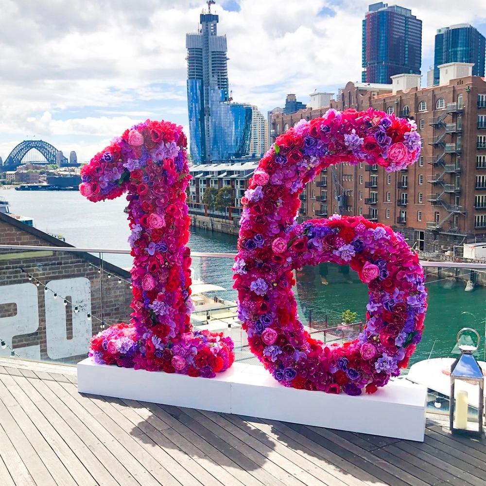 5/10Pcs Pink Rose Artificial Flowers Heads Silk Fake Flower For Birthday Party Wedding Decoration Home Decor Garland Accessories