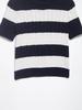 2026 Spring Women's Striped Knit Sweater