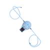 Children Jump Rope Machine Electric Rope Skipping Machine Remote Control Fitness Exercise