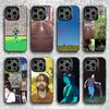 Capas para telemóveis – Para-choques para smartphones