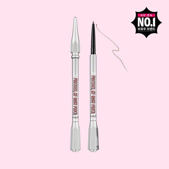 Benefit Precisely My Brow Pencil