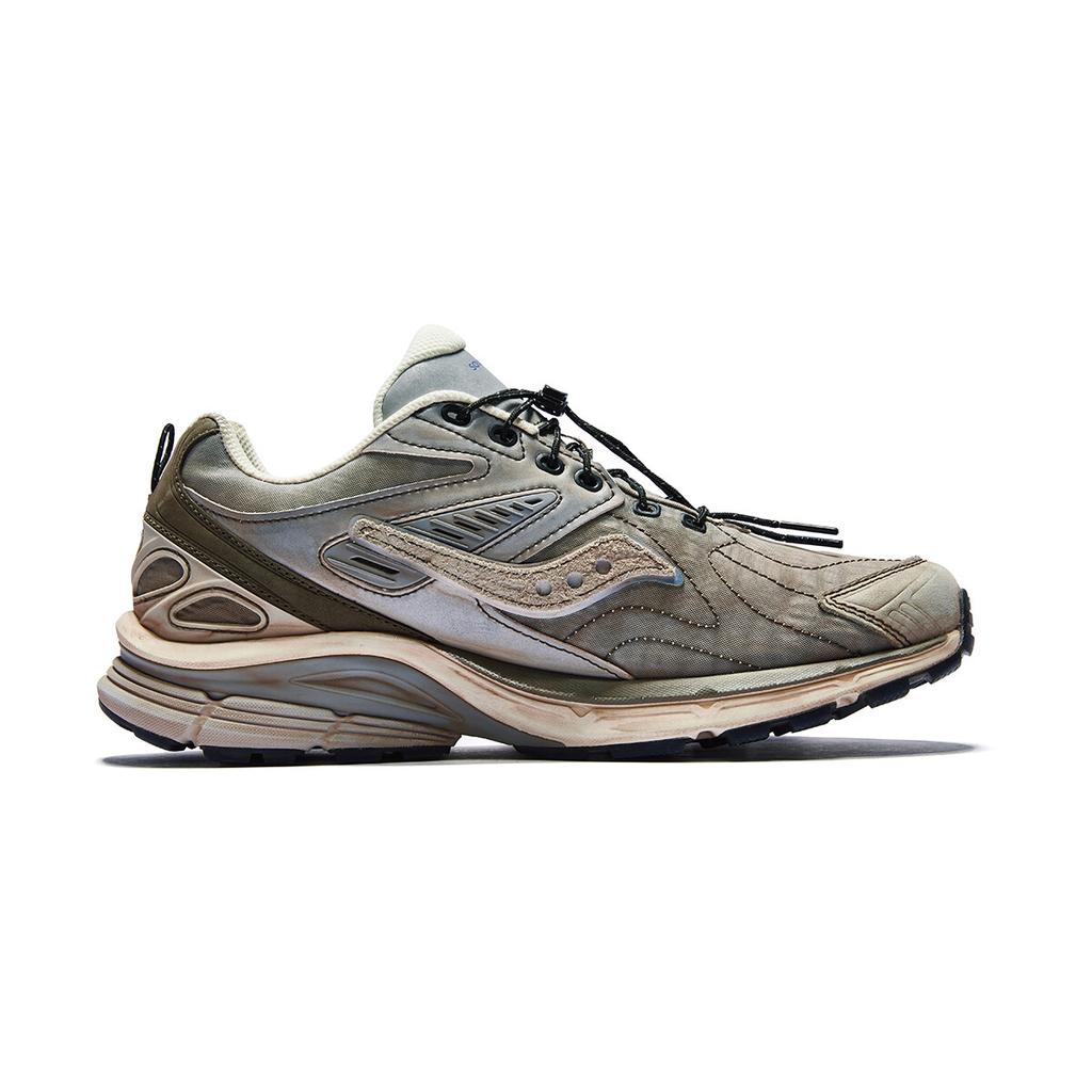 Saucony COSTS x Kinvara 4 RE Meteorite Sand - S79052-14