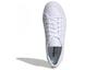adidas Nizza Trefoil Triple Cloud White Women's EF1879