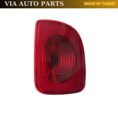 Rear Bumper Reflector Left Auto Parts 8200419906 for Kango 3 2008-2018 Citan 2012-2019